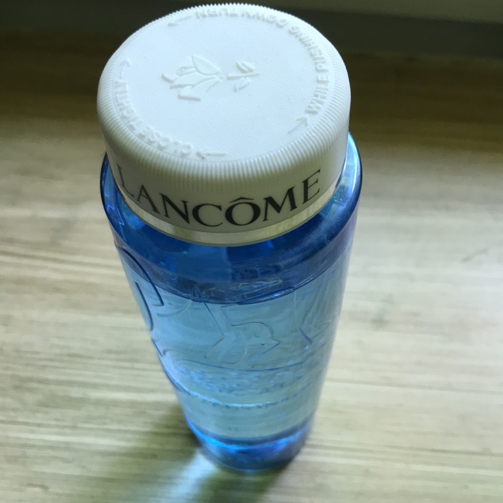 Lancôme Double Action Eye Makeup Remover
